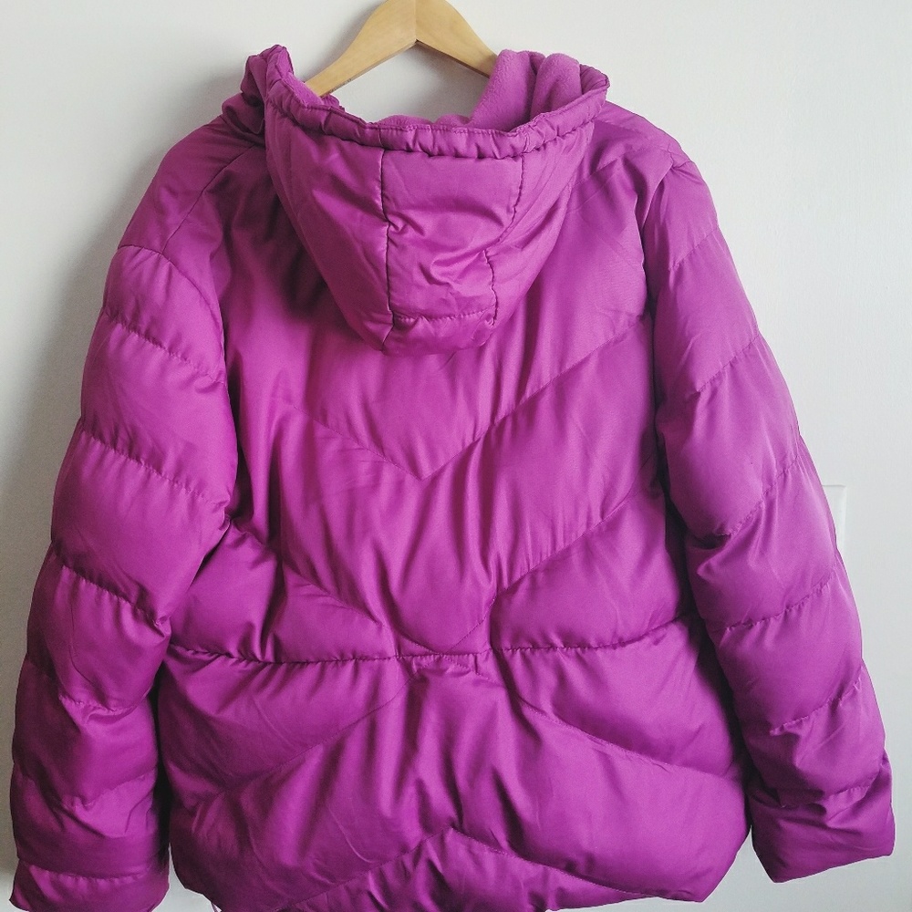 Puffer Jacket - Picture 3 of 3